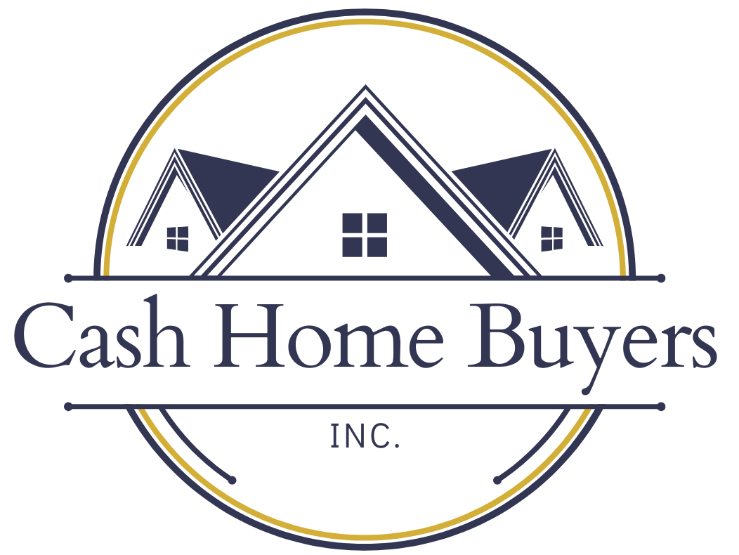 Cash Home Buyers, Inc. 
